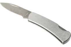malý kapesní nůž - otevřený