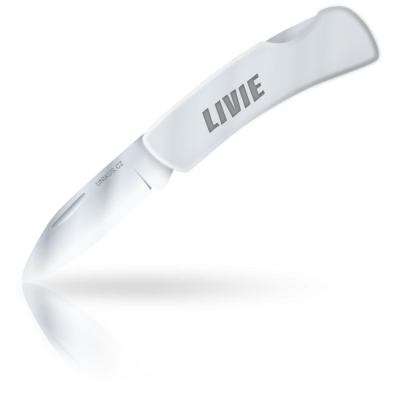 Livie - malý kapesní nůž