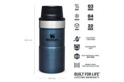 Termohrnek STANLEY Classic 250ml Termohrnek STANLEY Classic 250ml