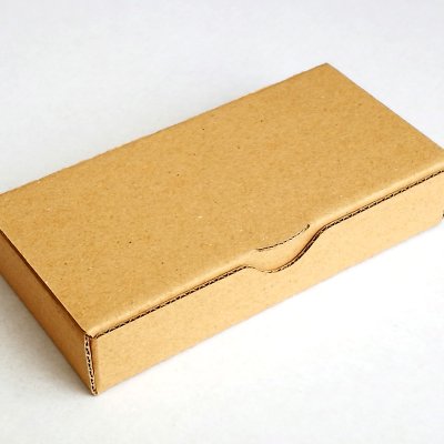 Dřevěná klíčenka