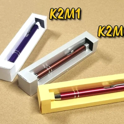 Propiska - tmavé značení