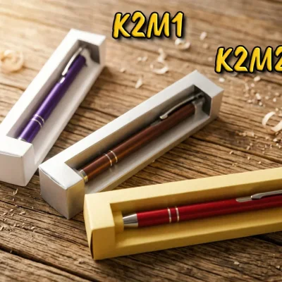 Propiska s vlastním textem, značená na dvou stranách