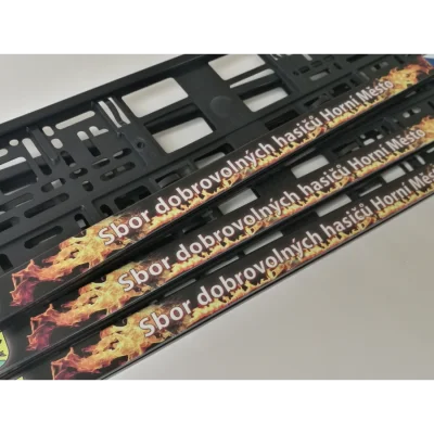 Tužka s vlastním textem, nebo jménem