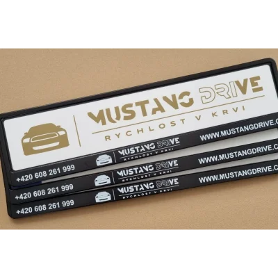 Tužka s vlastním textem- krátká