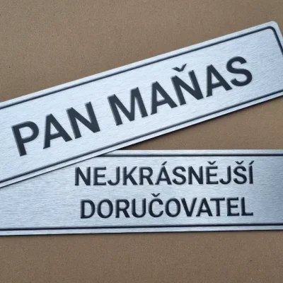 Imitace RZ/SPZ - s kódem státu