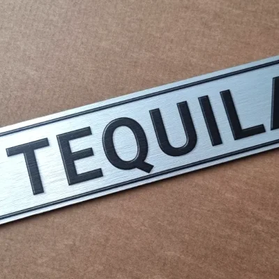 Imitace RZ/SPZ - s kódem státu