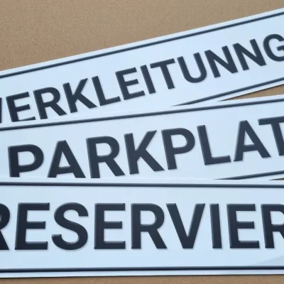 Imitace RZ/SPZ - bez kódu státu