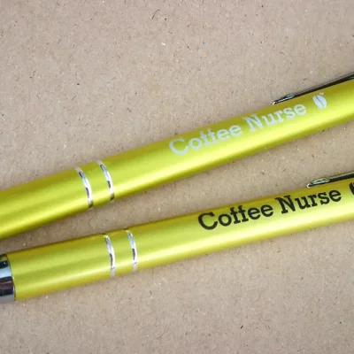 Propiska - tmavé značení