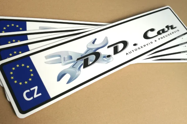 Ukázka individuálního zpracování dle požadavku (off-line proces)