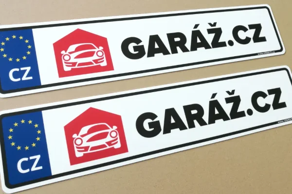 Ukázka individuálního zpracování dle požadavku (off-line proces)