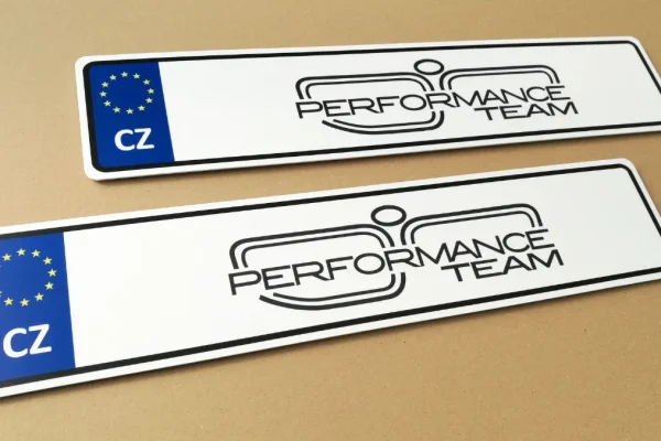 Ukázka individuálního zpracování dle požadavku (off-line proces)