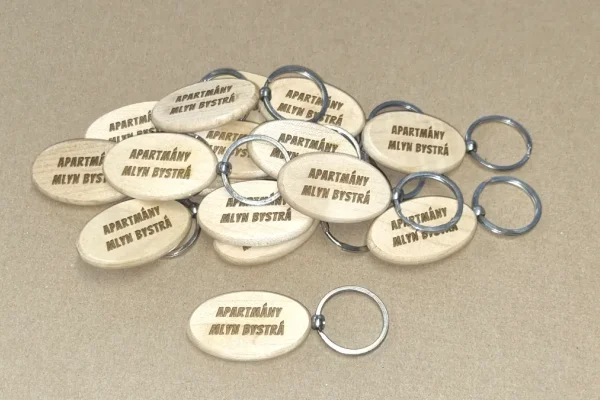 Ukázka individuálního zpracování dle požadavku (off-line proces)