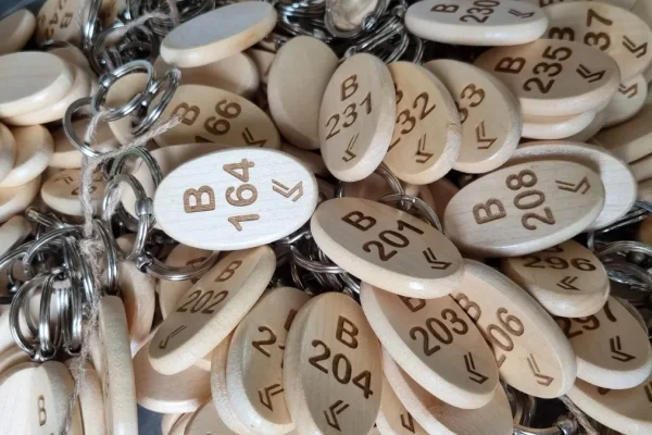 Ukázka individuálního zpracování dle požadavku (off-line proces)