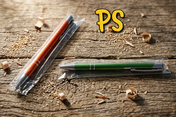 Pro značené propisky nabízíme Přebaly: PS - sáček | PL - otevřená L forma | K2 - krabička s průhledem -  v bílém (M1), stříbrném (M2) a zlatém (M3) provedení | K3 - dárková krabička -  v bílém (M1), stříbrném (M2) a zlatém (M3) provedení  | Marte - plastová s průhledným víkem