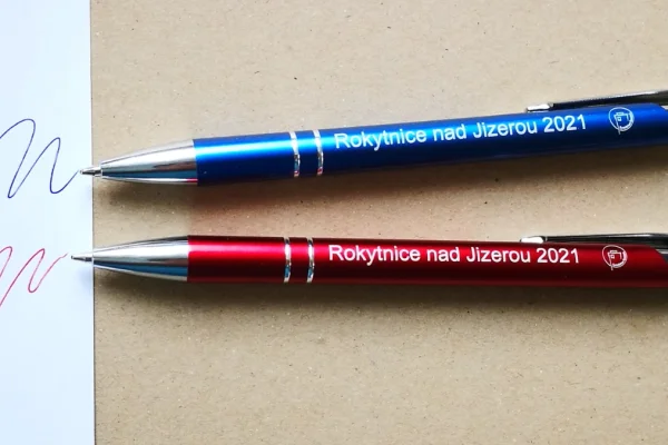 Ukázka individuálního zpracování dle požadavku (off-line proces)