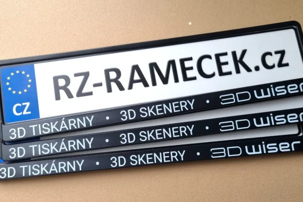 Ukázka individuálního zpracování dle požadavku (off-line proces)