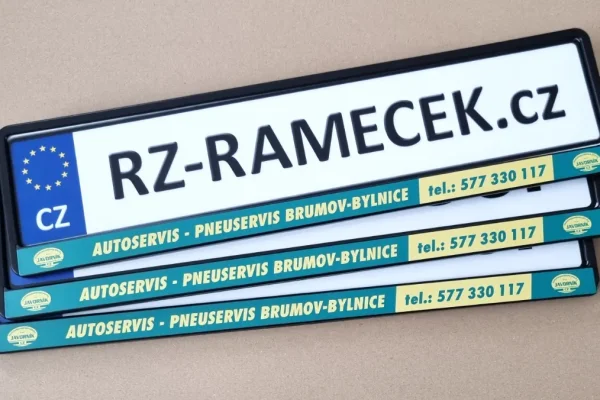 Ukázka individuálního zpracování dle požadavku (off-line proces)