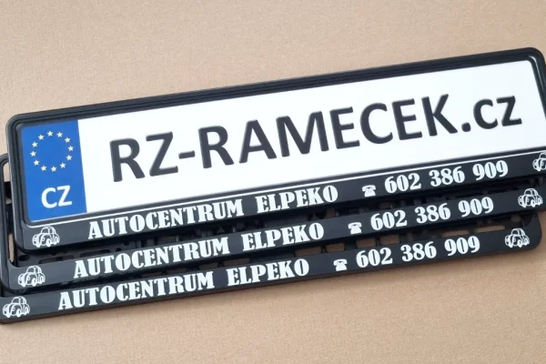 Ukázka individuálního zpracování dle požadavku (off-line proces)