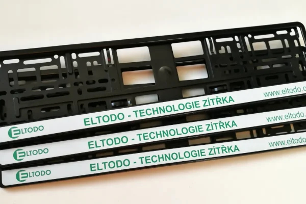 Ukázka individuálního zpracování dle požadavku (off-line proces)