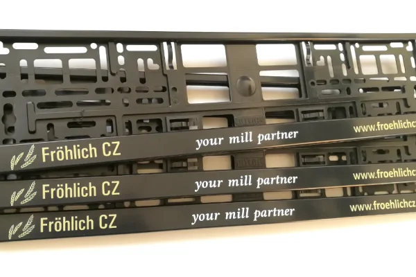 Ukázka individuálního zpracování dle požadavku (off-line proces)