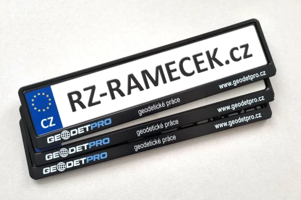 Ukázka individuálního zpracování dle požadavku (off-line proces)