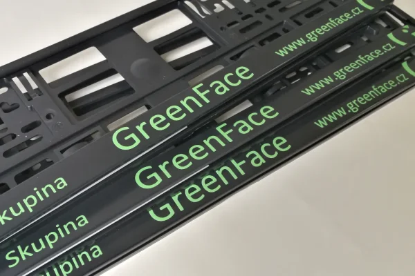 Ukázka individuálního zpracování dle požadavku (off-line proces)