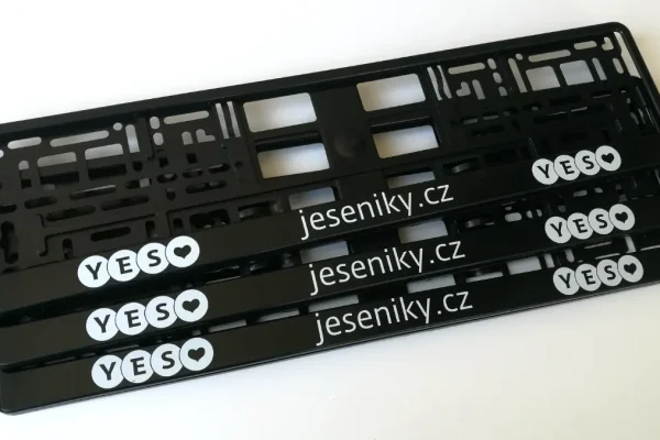 Ukázka individuálního zpracování dle požadavku (off-line proces)