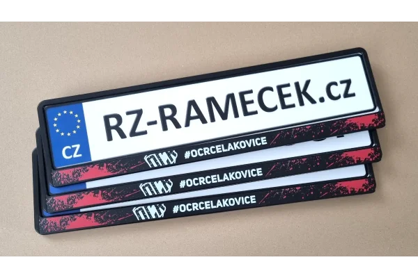 Ukázka individuálního zpracování dle požadavku (off-line proces)