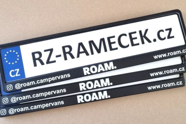 Ukázka individuálního zpracování dle požadavku (off-line proces)