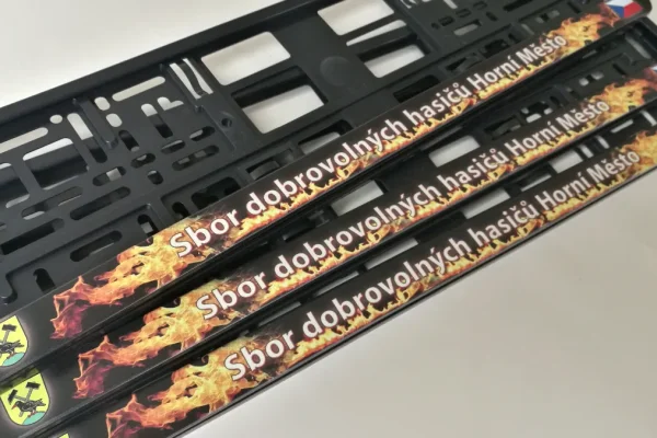 Ukázka individuálního zpracování dle požadavku (off-line proces)