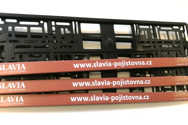 Ukázka individuálního zpracování dle požadavku (off-line proces)