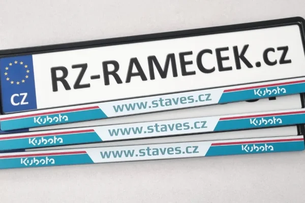 Ukázka individuálního zpracování dle požadavku (off-line proces)