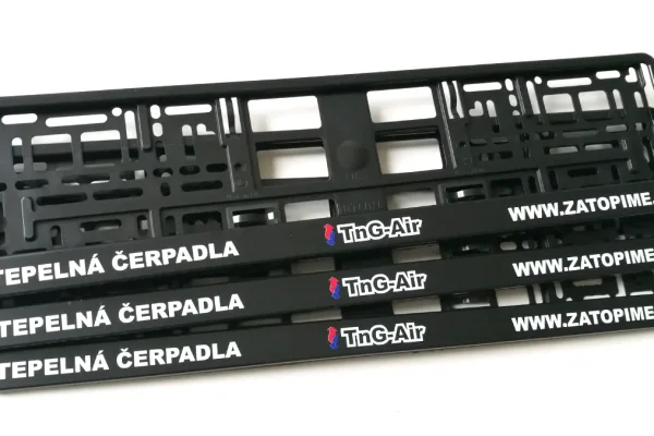 Ukázka individuálního zpracování dle požadavku (off-line proces)