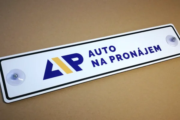 Ukázka individuálního zpracování dle požadavku (off-line proces)