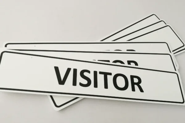 Ukázka realizací značení vlastním textem (samostatná on-line objednávka)